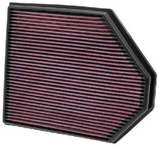 Filtre à air Filtres de longue durée 33-2465 K&N Filters pour BMW X3 X4