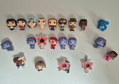 stranger things kinder joy figuren funko pop