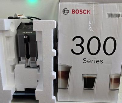 Bosch 300 Series VeroCafe TIU20508 Automatic Espresso & Coffee Machine - NEW