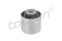 Querlenkerlager Topran 104 055 FüR VW Transporter 7DH 70A 7DA 70H Multivan T4