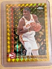 2025 Topps Clint Capela Base (Raw)