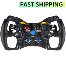 Formula Pro Wireless SIM Racing Wheel Origina...
