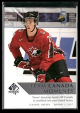 Top 5 Jonathan Toews Rookie Cards 16