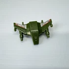 Vintage Transformers G1 Original Autobot Pretender Crossblades Wing Part