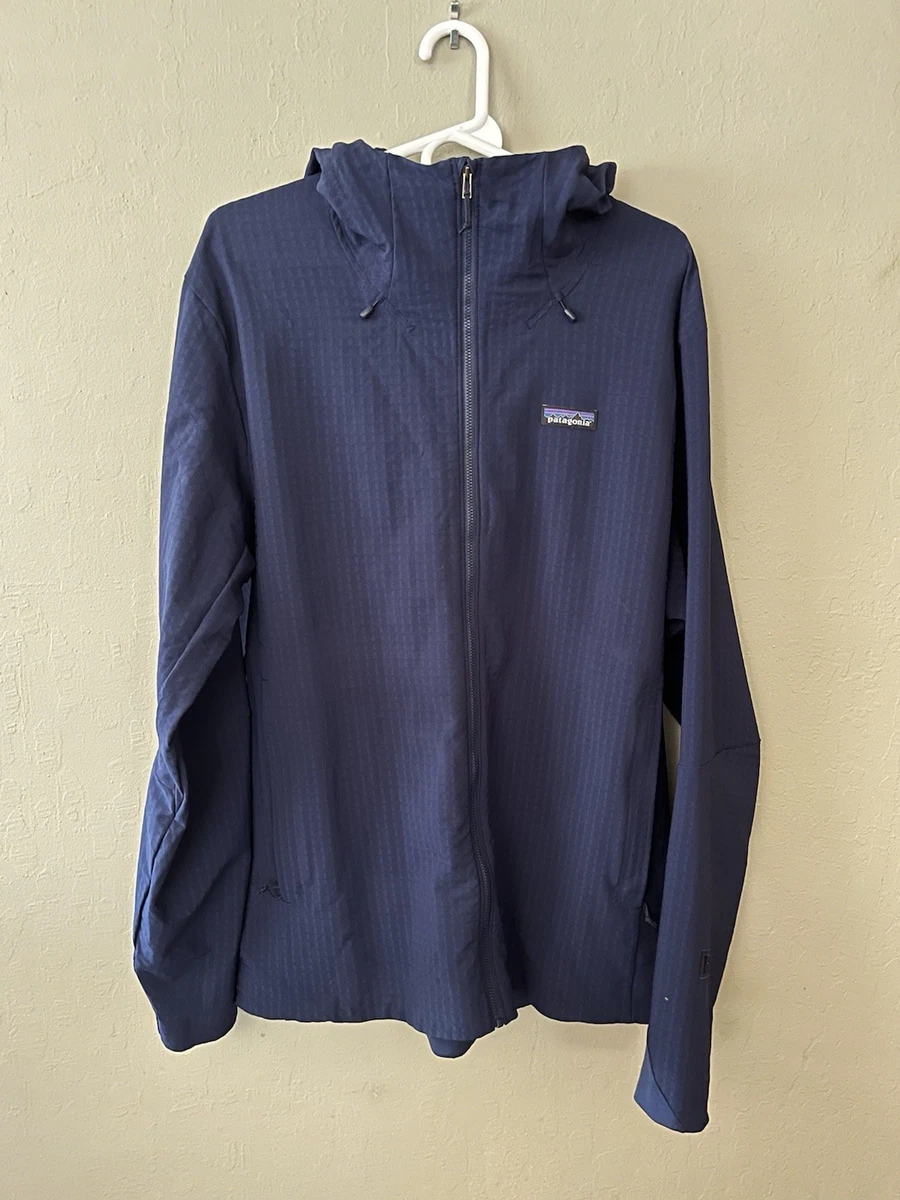 Patagonia R1 Full Zip In Men's Coats & Jackets for sale - eBay