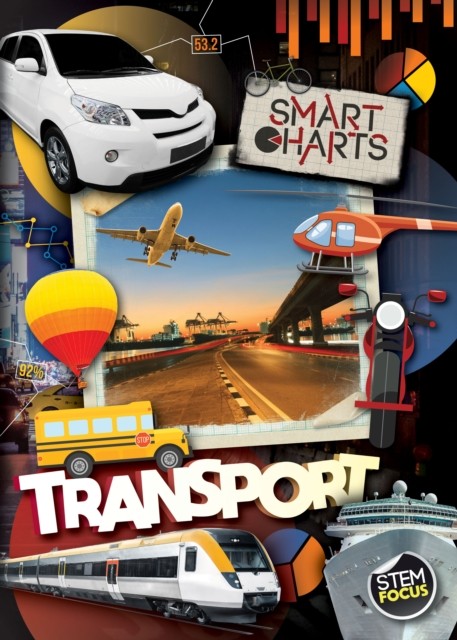 Transport by Madeline Tyler HARDBACK 9781786374547