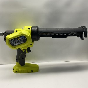 RYOBI 18V ONE+ 10 Oz. Caulk and Adhesive Gun PCL901B ⭐️FOR PARTS⭐️