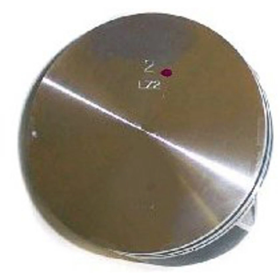 Juego de 2 pistones P644 DNJ para Nissan Pathfinder INFINITI QX4 2001-2003 par Foto 2 de 3