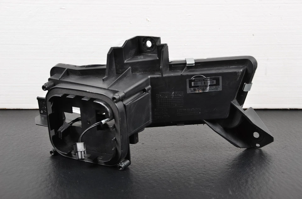 Chevrolet Camaro SS 2016-2018 luz de circulación diurna luz antiniebla conductor izquierdo fabricante de equipos originales Foto 3 de 4