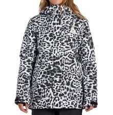 DC CRUISER Women's Snow Jacket - XWWK - Small - NWT