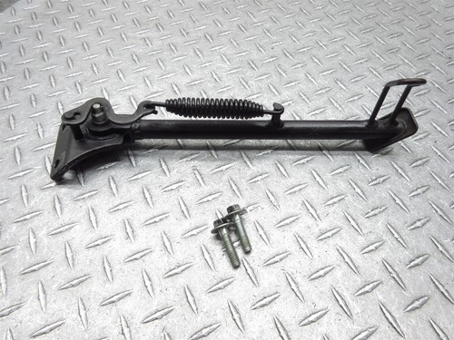 2005 03-09 Buell XB9 XB9SX Lightning City OEM Kickstand Side Stand Prop Spring