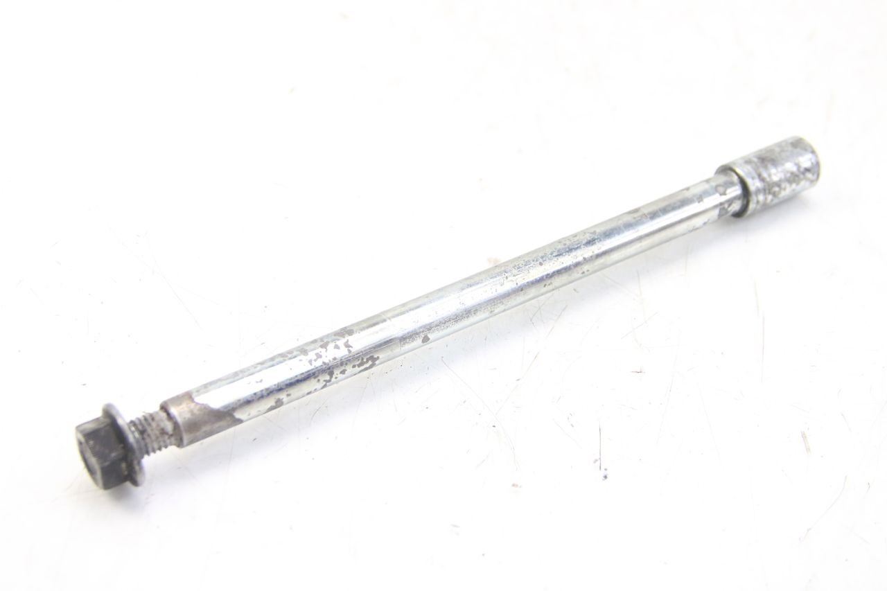 ASSE RUOTA ANTERIORE - PIAGGIO BEVERLY 125 (2010 - 2015)