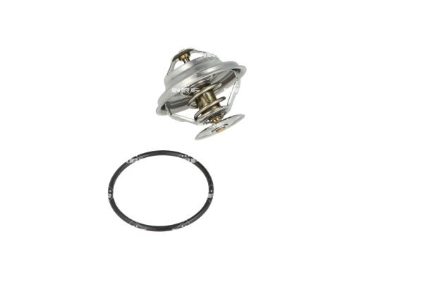 NRF-OE 725098 Thermostat, coolant for AUDI,VOLVO,VW