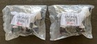Chick-Fil-A Cow Plushes Eat More Chicken Stuffed Animal Sealed 2-Cows — photo 2