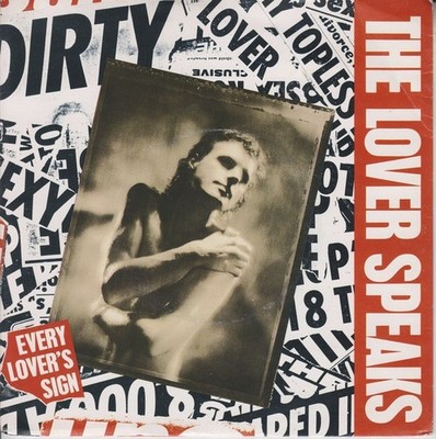 The Lover Speaks - Every Lover's Sign (7'', Single)