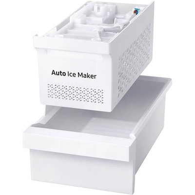 Samsung RA-TIMO63PP Refrigerators Accessory, Quick-Connect Auto Ice Maker