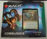 {1x} ~ Elven Empire ~ Kaldheim Commander MTG NEW SEALED English ***Startropic***