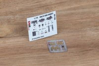 OV-10A Space - Icm - / 1:72 - Eduard 3DL72020