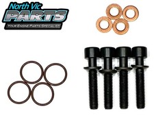 INJECOTR FIT KIT TO SUIT D4CB EARLY NGINES