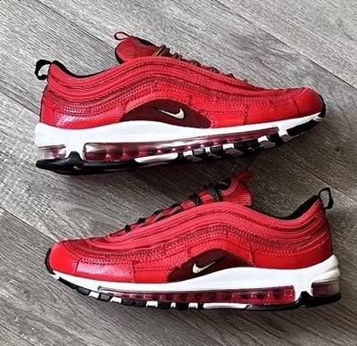 Nike Air Max 97 CR7 Cristiano Ronaldo Portugal 2018 Release Size