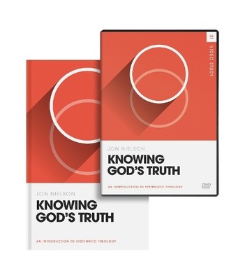 Jon Nielson Knowing God's Truth (Mixed Media Product) Theology Basics