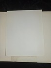 PETER, PAUL & MARY 8 X 10 PHOTOGRAPH in  a FOTOMAT Folder Original Photo — photo 3