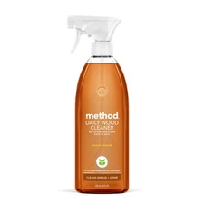 Method Daily Wood Cleaner Almond 28 Ounce 1