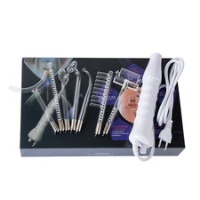 Seven-piece acne treatment stick, handheld home treatment device