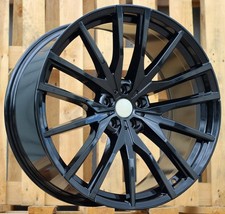 21" Winterkomplettr&auml;der f&uuml;r BMW X5 G05 X6 G06  inkl. RDKS 9.5+10.5J