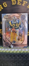 2024 Panini Select - Club Level Eric Dickerson #255