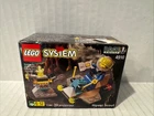 NOS 1999 Lego Hover Scout 4910  Rock Raiders Minifigure Building Set NEW!