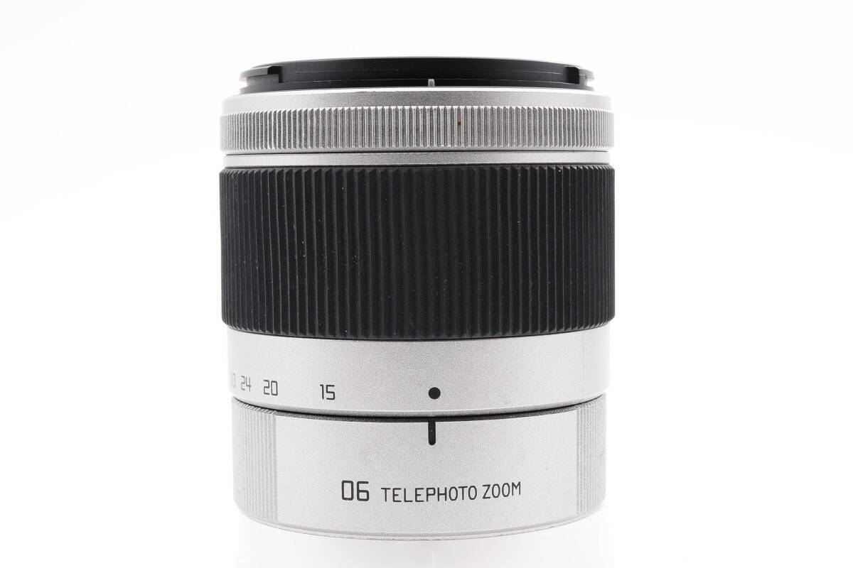 PENTAX smc PENTAX 15-45mm F2.8 ED 06 TELEPHOTO ZOOM M11067