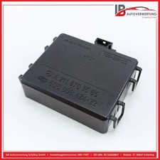 MERCEDES BENZ E-KLASSE KOMBI W211 E200 CDI Steuergerät Regensensor A2118701585