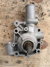 POMPA  ACQUA FIAT 131  ARGENTA  CAMPAGNOLA  MARENGO