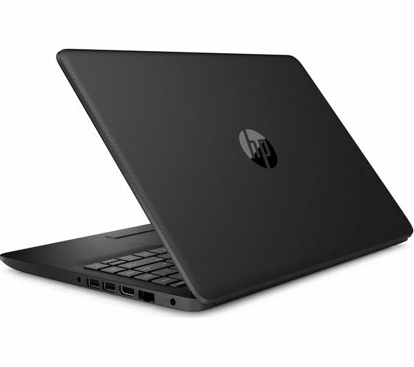 HP 14" Laptop Full HD Quad Core Intel i5-10210U 16GB RAM 256GB SSD 14-cf2502sa - Image 2 of 4