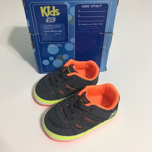 skechers size 2