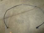 <!--F#f_0-->Holden Kingswood Monaro may suit HQ HJ HX WB speedo cable unsure<!--F/-->