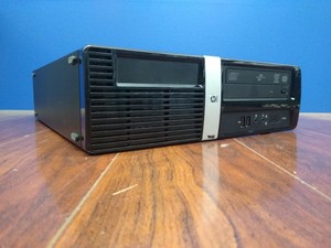 hp desktop 3000