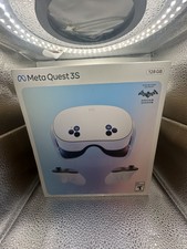Meta Quest 3s 128gb