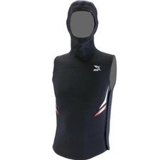 IST 1.5mm Super Stretch Neoprene Vest w/3mm Hood