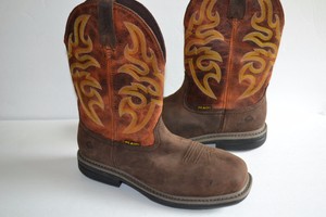 wolverine durashocks 03122