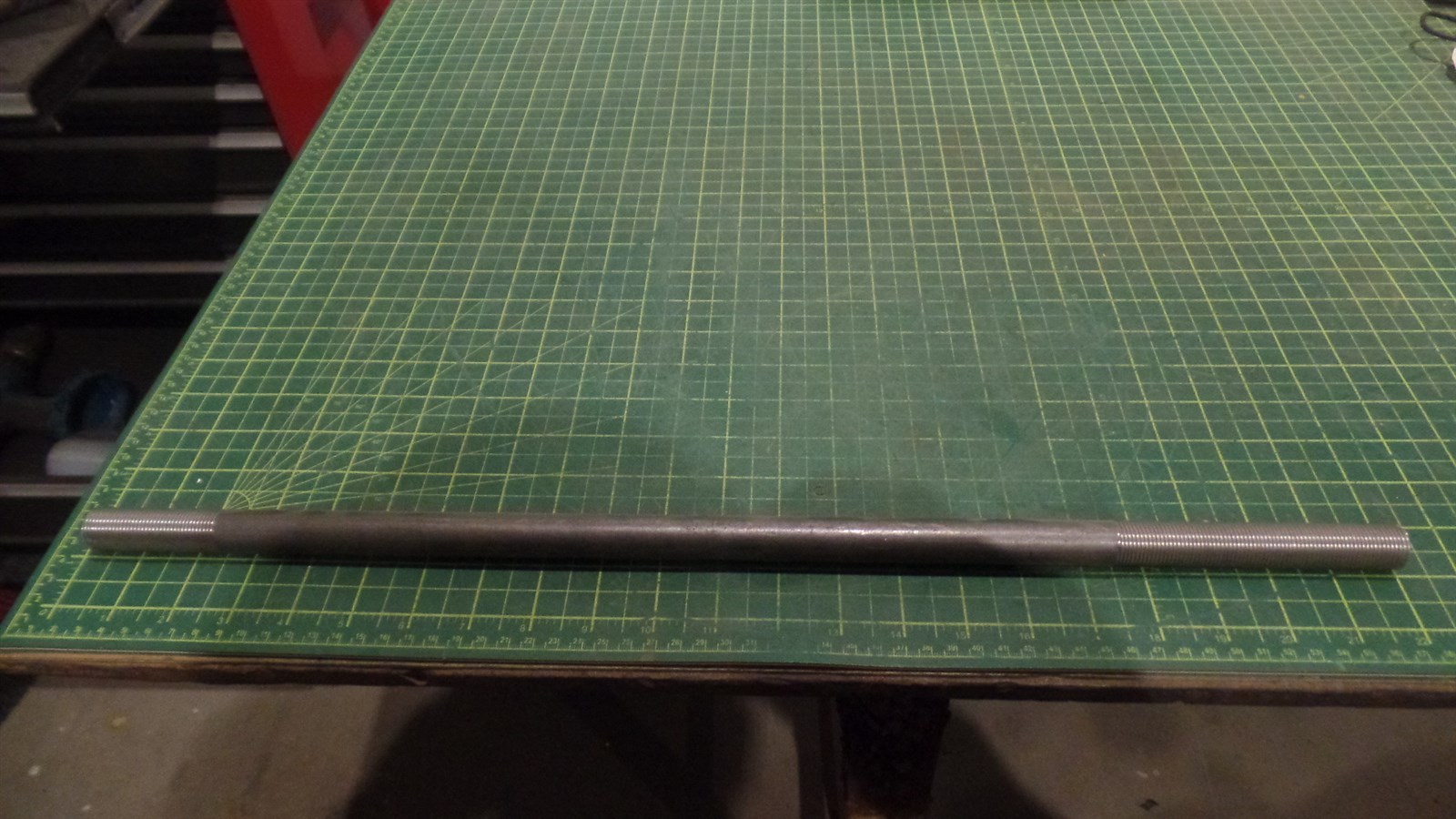 Second hand Threaded Rod M20 in Ireland Compare easily May 2022