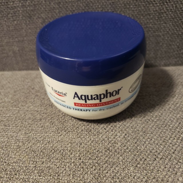 aquaphor healing ointment 3.5 oz