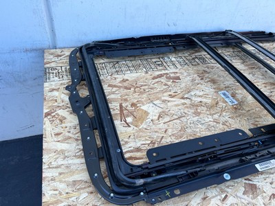 BMW 54107198763 Genuine OEM Factory Original Sunroof Frame for 