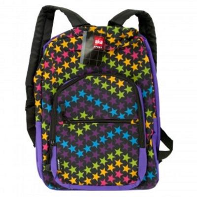 AKA SPORT  Pocket Backpack, 16.5 in