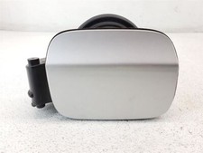 07-13 BMW X5 Fuel Filler Door (Silver) OEM 51177160634