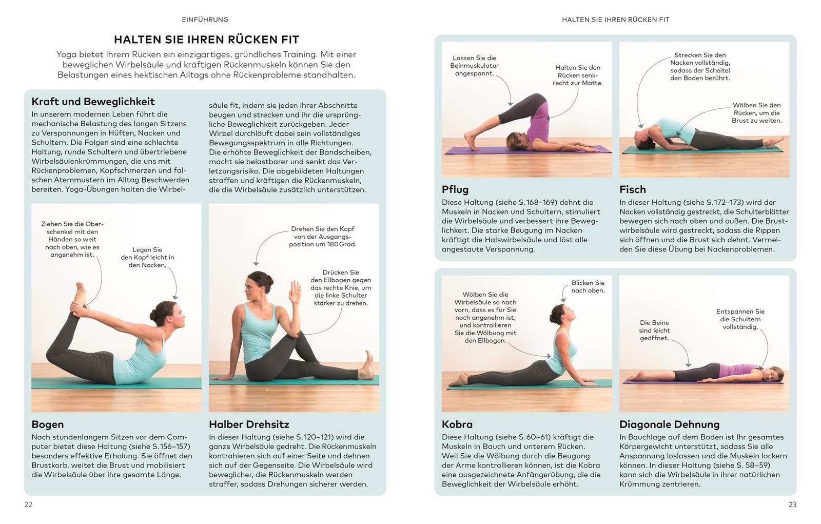 Thumbnail - Die Kleine Yoga-schule Anke Wellner-kempf