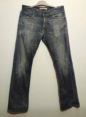 Levi Strauss 506 Standard Men Levis 