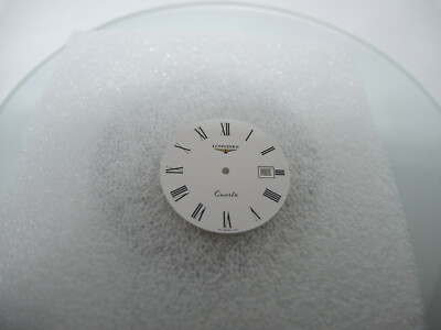 Longines La Grande Classique Quartz Zifferblatt, 7431, dial, Ø 29 mm, 156-7431