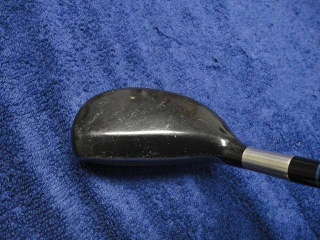 SONARTEC MD 4 HYBRID 23*, GRAFITO MD IROD REGULAR, DIESTRO, (Z-3344) HACER OFERTA Foto 3 de 4